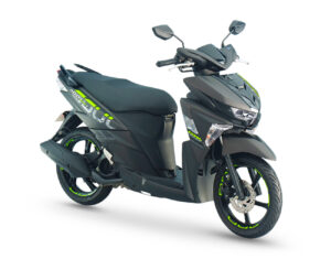 YAMAHA Mio Soul i 125 Motortrade Philippines