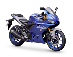 YAMAHA YZF-R3 Motortrade Philippines