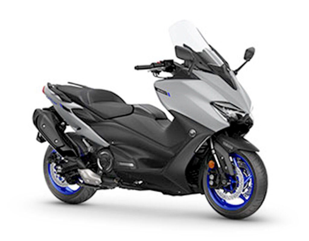 YAMAHA TMAX Motortrade Philippines