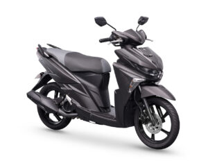 YAMAHA Mio Soul i 125S Motortrade Philippines