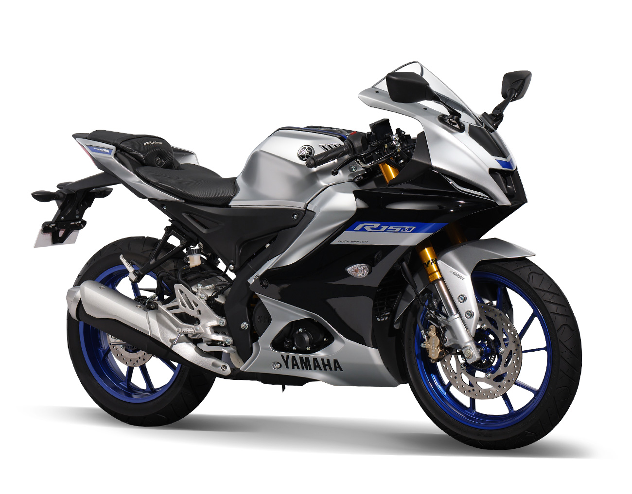 YAMAHA YZF-R15M