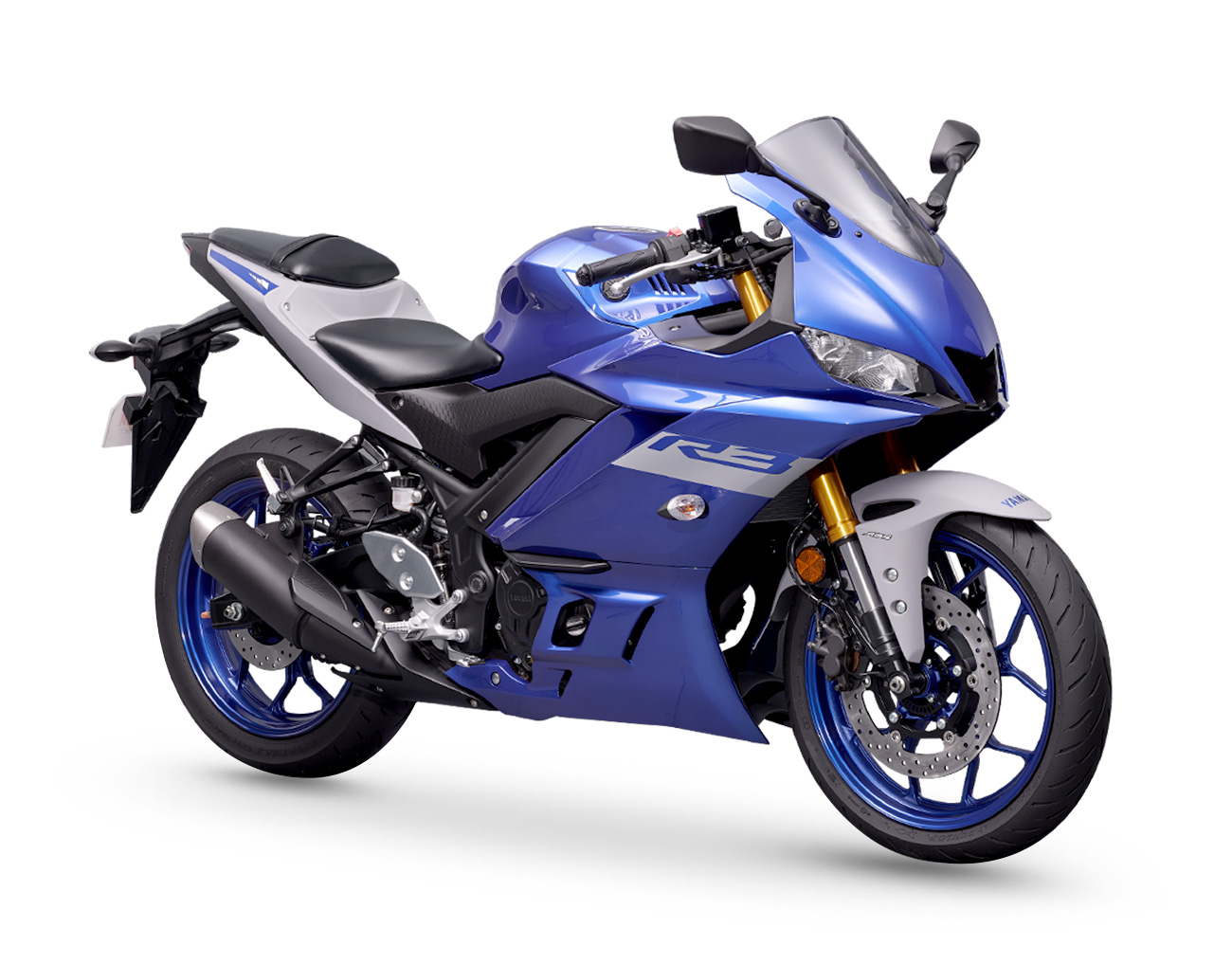 YAMAHA YZF-R3