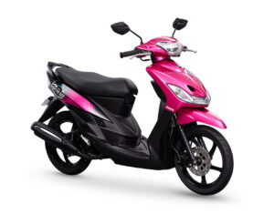 YAMAHA MIO SPORTY Motortrade Philippines