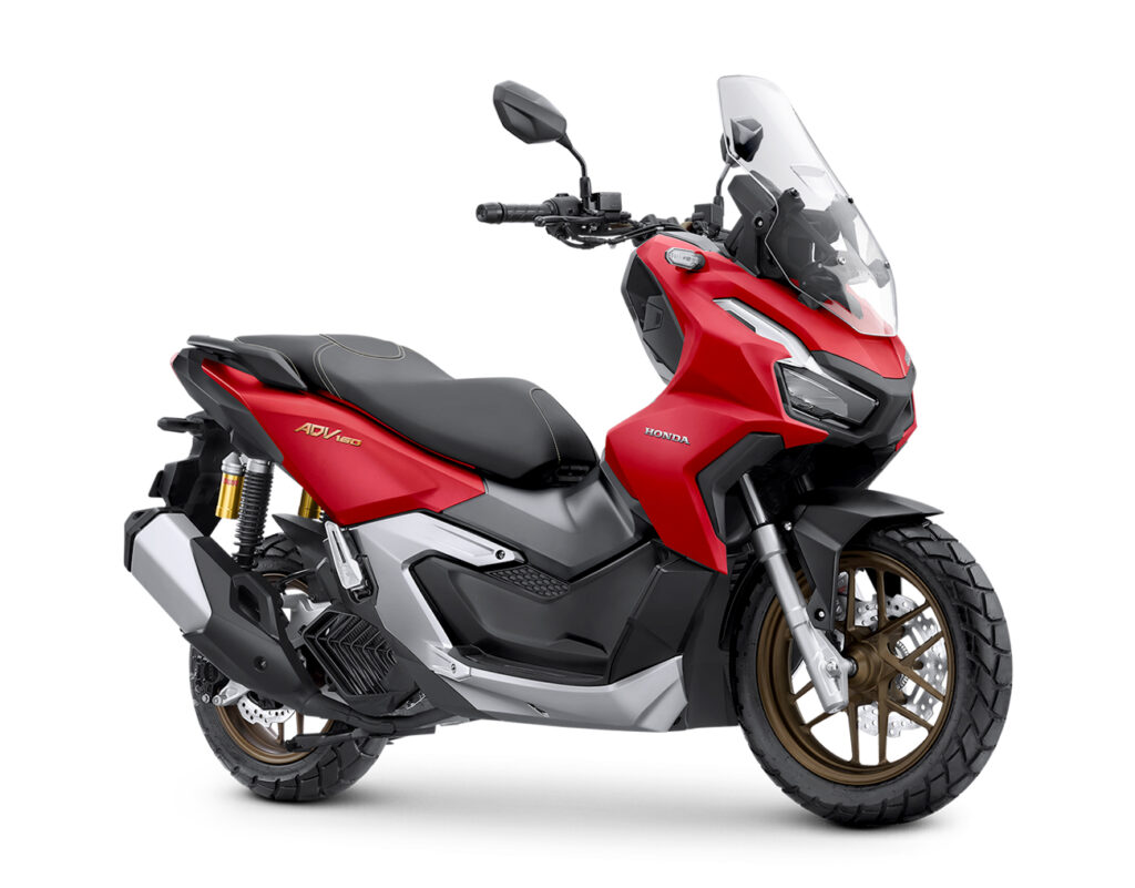 Honda ADV 160 Motortrade Philippines