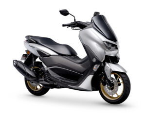 YAMAHA NMAX ABS Motortrade Philippines