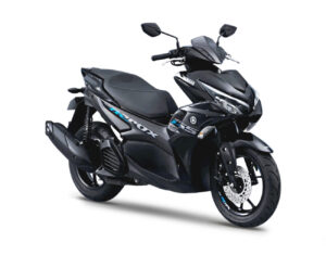 YAMAHA MIO AEROX - Motortrade Ph