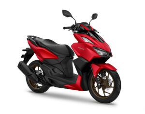 Honda Click 160 Motortrade Philippines