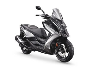 KYMCO DT X360 - 350 - Motortrade Ph