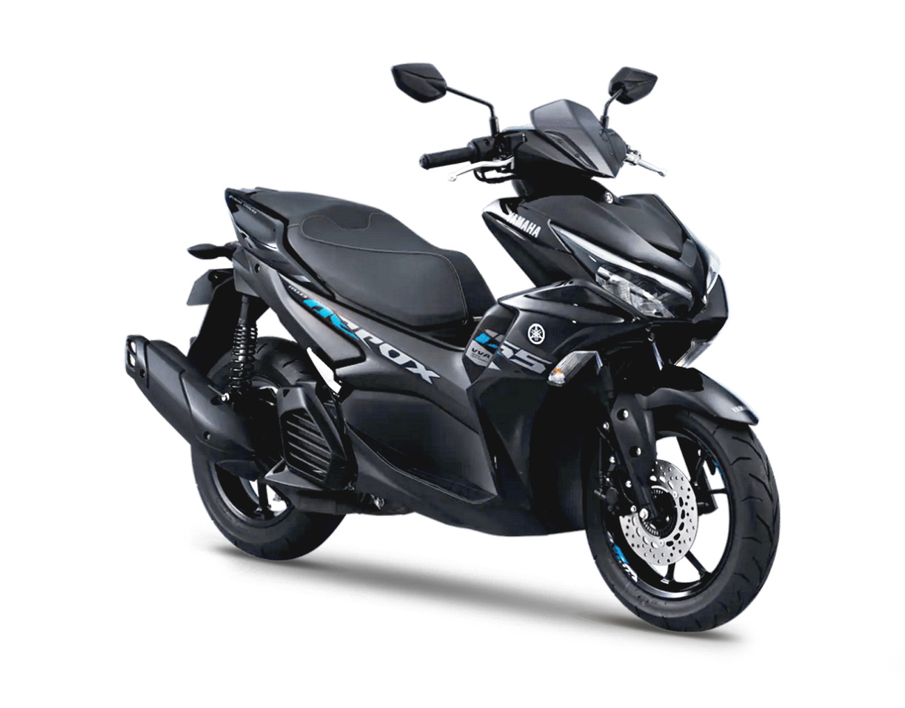 YAMAHA MIO AEROX