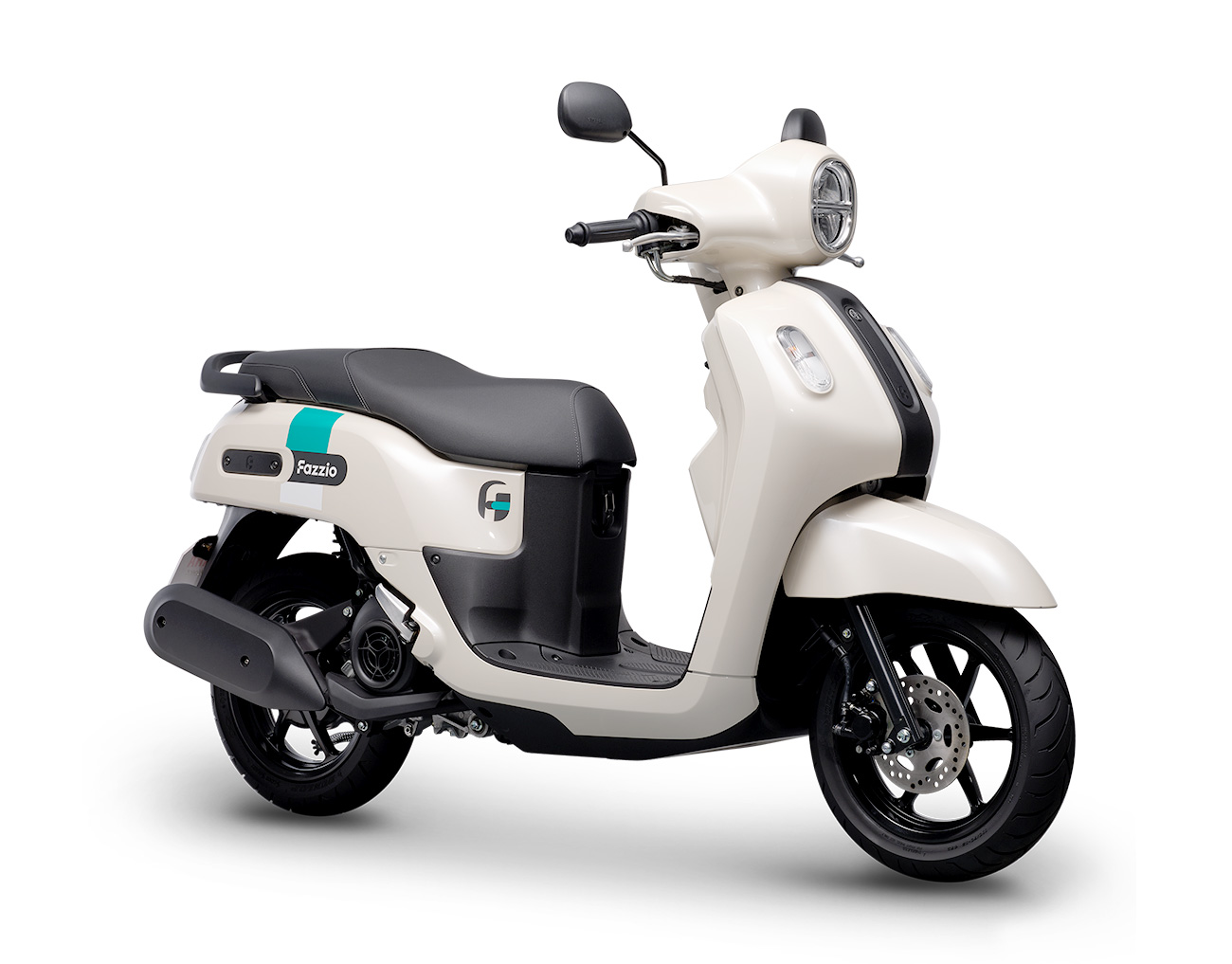 YAMAHA MIO FAZZIO