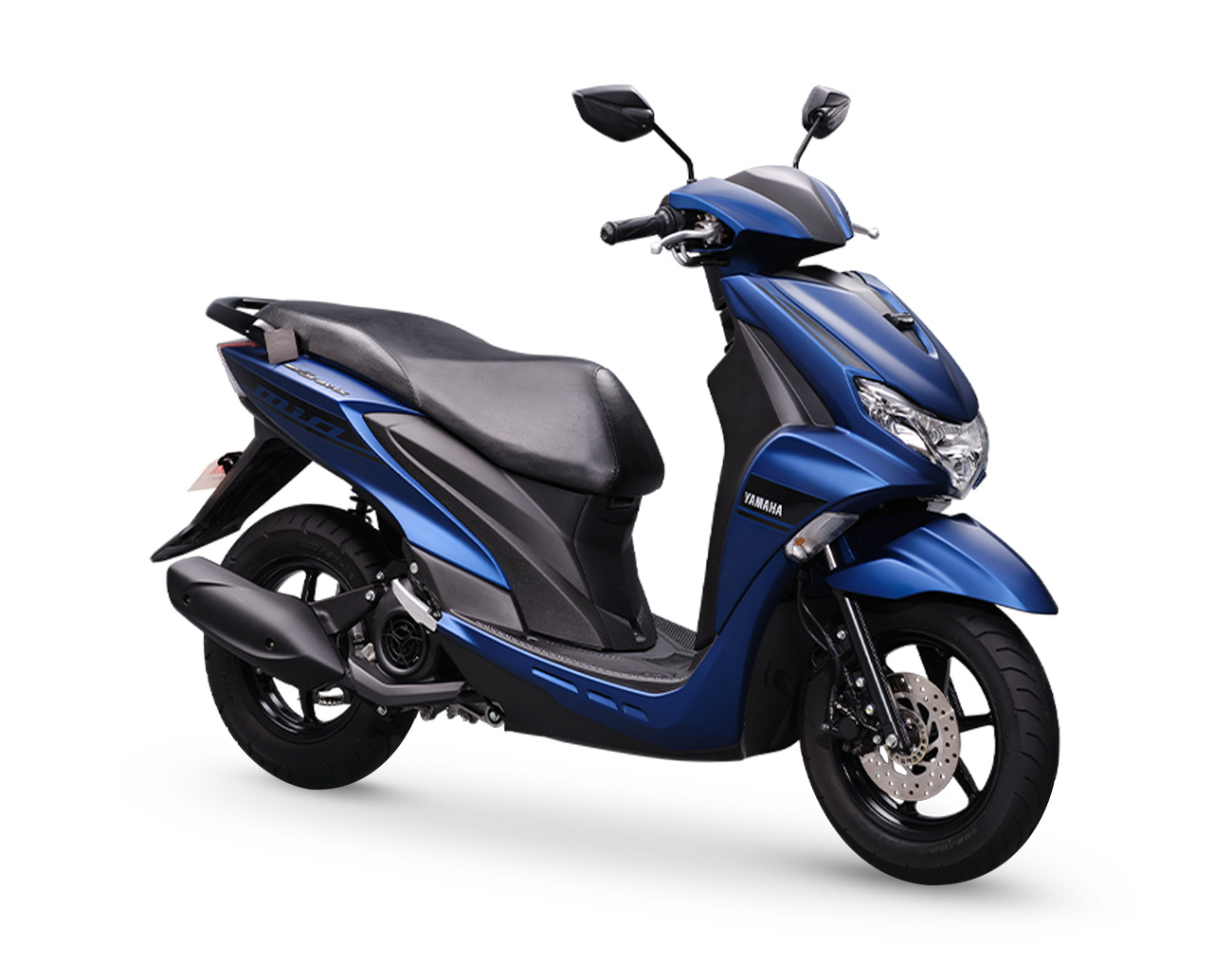 YAMAHA Mio Gravis