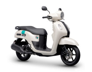 YAMAHA MIO FAZZIO Motortrade Philippines