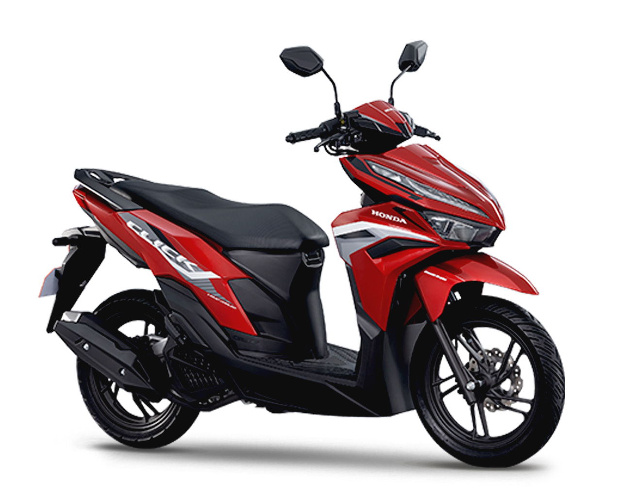 HONDA CLICK 125