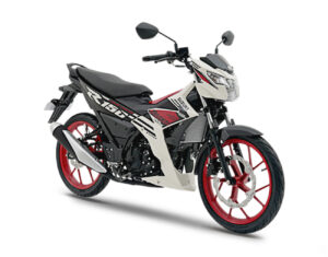 SUZUKI Raider R150 Fi - Motortrade Ph