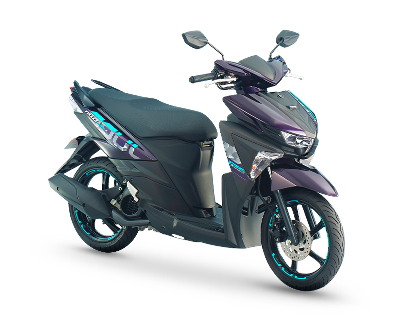 YAMAHA Mio Soul i 125