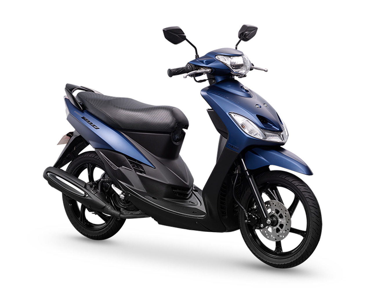 YAMAHA Mio Sporty