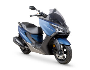 KYMCO X-TOWN CT 300i Motortrade Philippines