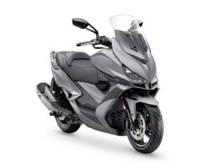 KYMCO Xciting S 400i Motortrade Philippines