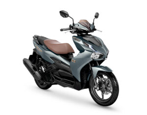 HONDA AIRBLADE 160 Motortrade Philippines