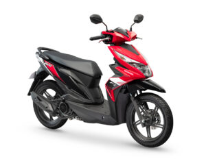 Honda Beat Fashion Sport Motortrade Philippines