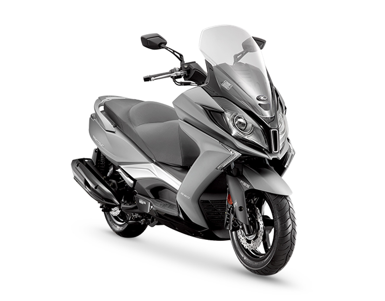 KYMCO DOWNTOWN 350i