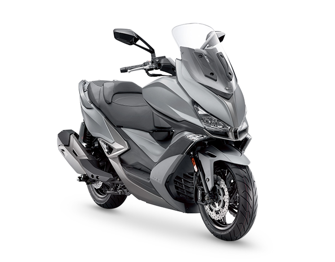 KYMCO Xciting S 400