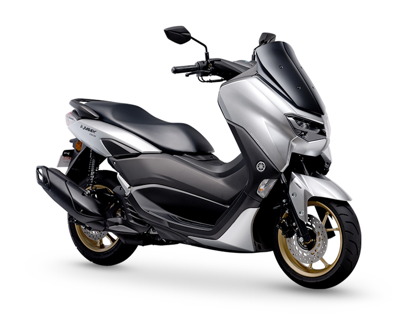 YAMAHA NMAX ABS