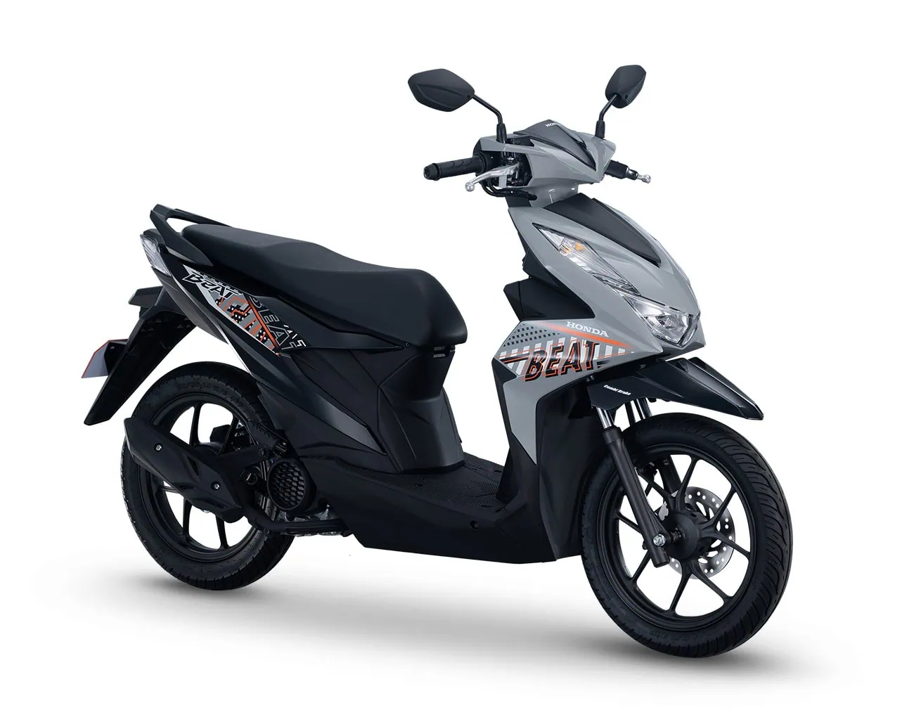 HONDA BEAT PLAYFUL