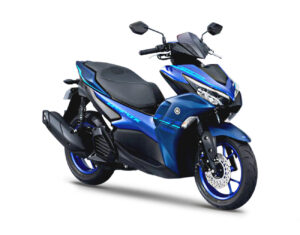 YAMAHA MIO AEROX - Motortrade Ph