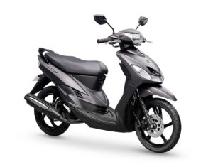 YAMAHA MIO SPORTY Motortrade Philippines