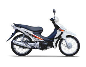 SUZUKI Smash 115 - Spoke - Motortrade Ph