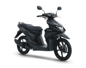 SUZUKI Skydrive Sport - Motortrade Ph