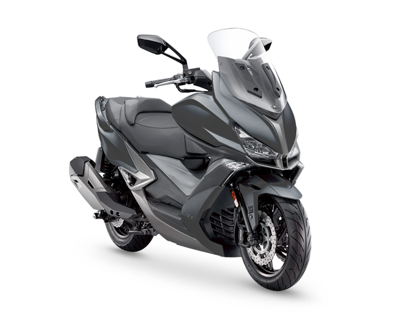 KYMCO Xciting S 400