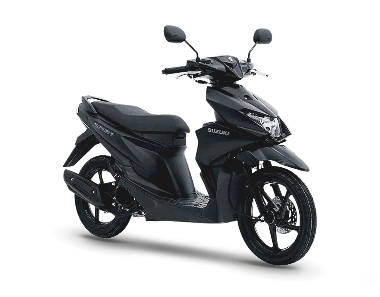 SUZUKI Skydrive Sport