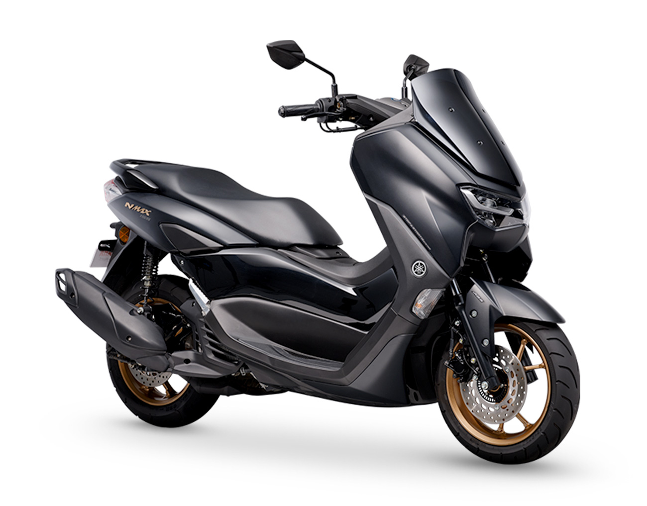 YAMAHA NMAX ABS