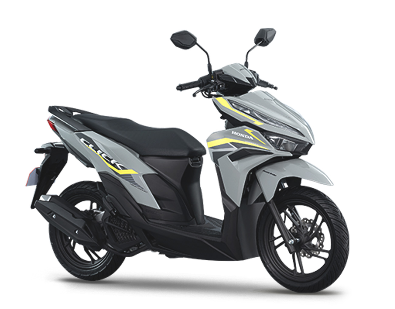 HONDA CLICK 125