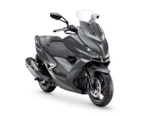 KYMCO Xciting S 400i Motortrade Philippines