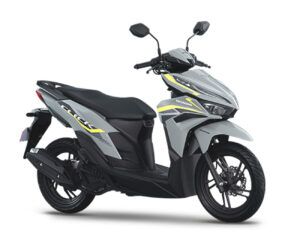 HONDA Click 125i - Motortrade Ph