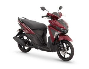 YAMAHA Mio Soul i 125 - Motortrade Ph