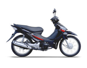 SUZUKI Smash 115 - Spoke - Motortrade Ph