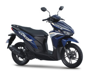 HONDA Click 125i - Motortrade Ph