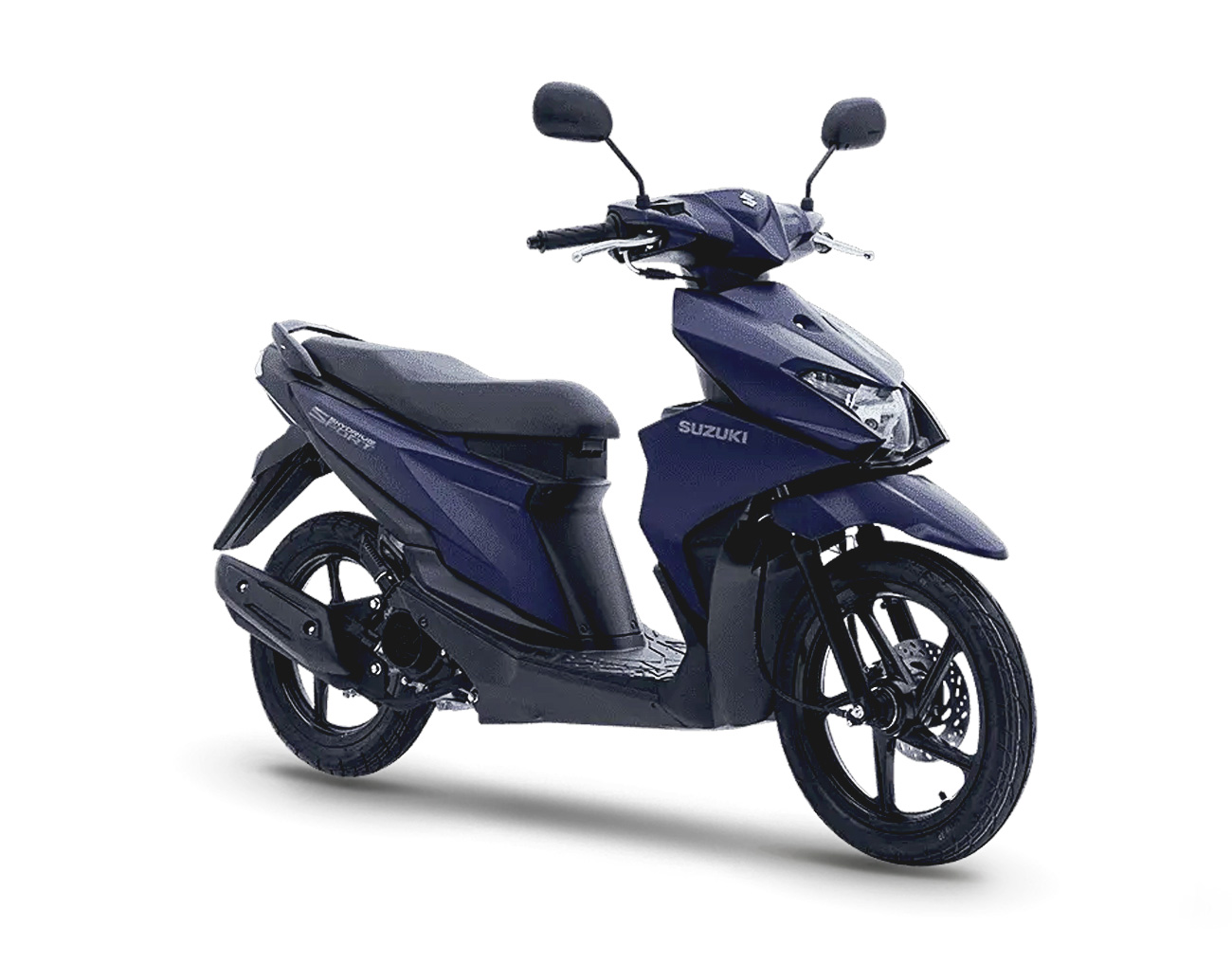 SUZUKI Skydrive Sport