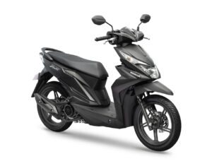 HONDA Beat 110 Premium (ISS/CBS) Motortrade Philippines