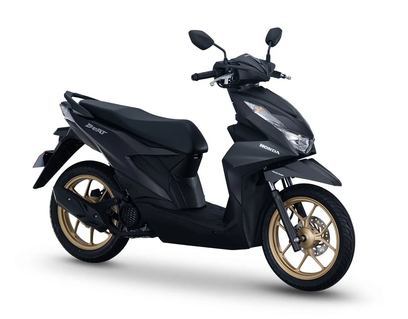 HONDA BEAT PREMIUM