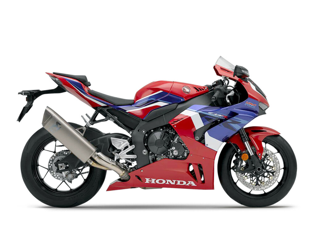 HONDA CBR1000RR Motortrade Philippines