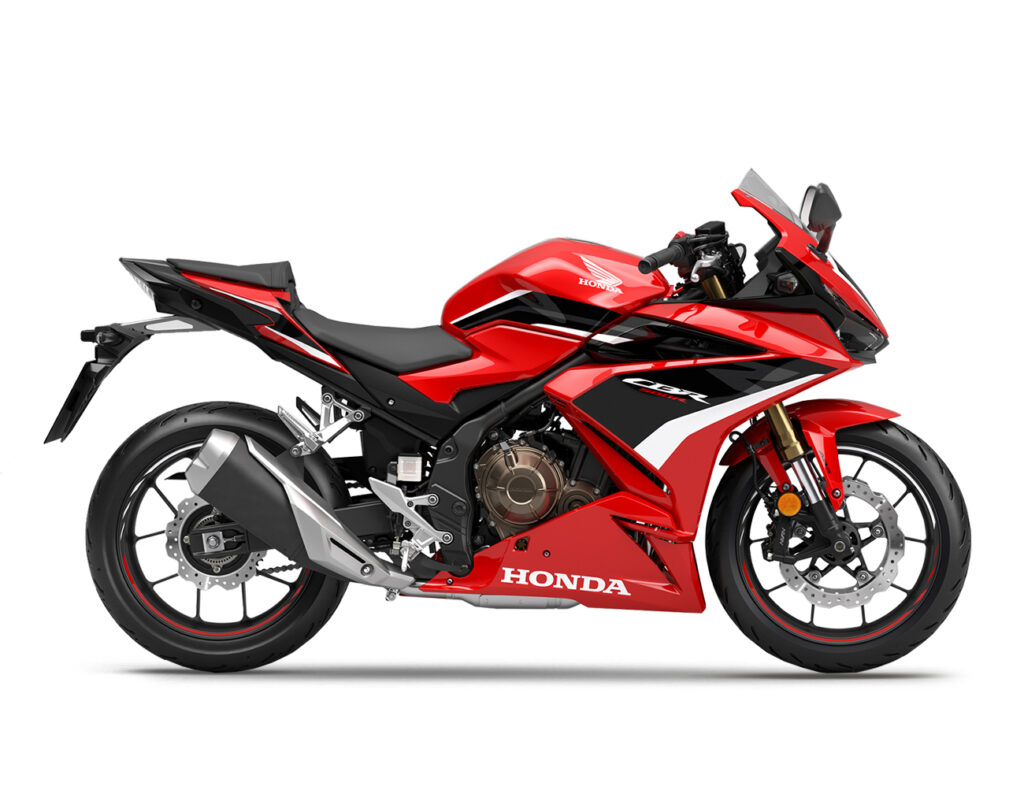 HONDA CBR500R Motortrade Philippines