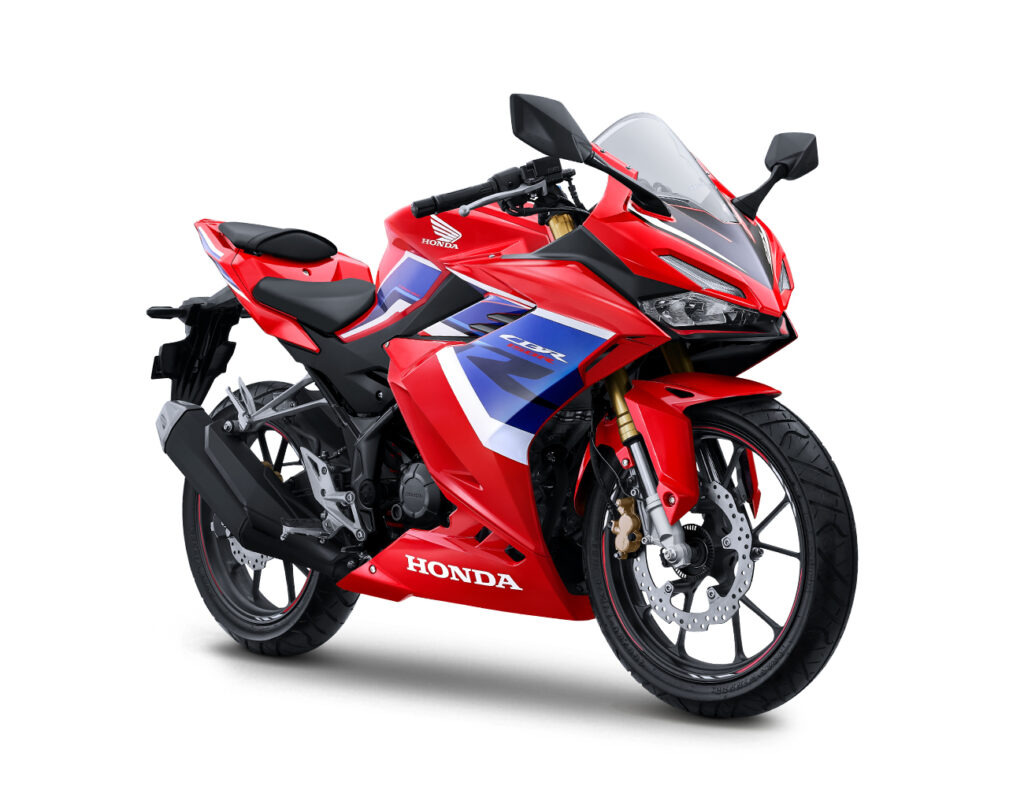 Honda CBR150R Motortrade Philippines