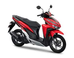 HONDA Click 150i Motortrade Philippines