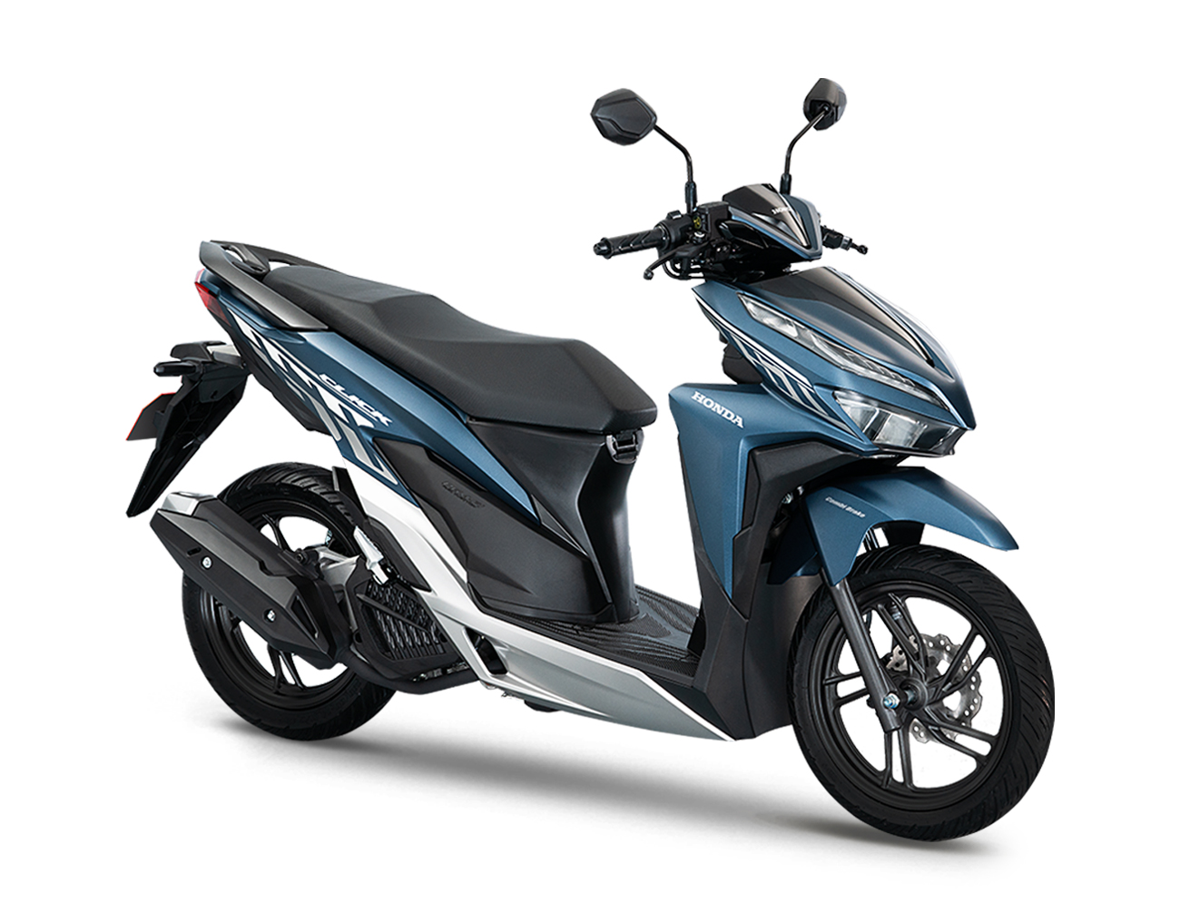 HONDA CLICK 150i