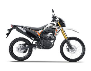 HONDA CRF150L Motortrade Philippines